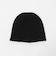 シンプル コットン ニットキャップ