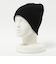 シンプル コットン ニットキャップ