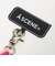 ＜A SCENE＞Design paracord strap スマホストラップ