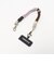 ＜A SCENE＞Design paracord strap スマホストラップ