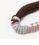 ＜A SCENE＞Design paracord strap スマホストラップ