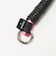 ＜A SCENE＞Design paracord shoulder スマホショルダー ピンク