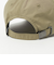 ＜THE NORTH FACE＞コンパクト ロゴ キャップ