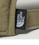 ＜THE NORTH FACE＞コンパクト ロゴ キャップ