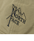 ＜THE NORTH FACE＞コンパクト ロゴ キャップ