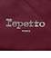 ＜repetto＞コットン ダッフル バッグ M