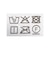 ジャガード クルーネック プルオーバー