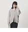【別注】＜Americana＞スウェット ジップ パーカー