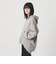【別注】＜Americana＞スウェット ジップ パーカー