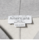 【別注】＜Americana＞スウェット ジップ パーカー