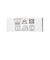 FLFY コットンナイロン グランデテーパード シャツ GRANDE TAPERD型