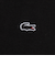 ＜LACOSTE＞アウトライン クロック クルーネック Tシャツ