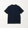 ＜LACOSTE＞アウトライン クロック クルーネック Tシャツ