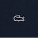 ＜LACOSTE＞アウトライン クロック クルーネック Tシャツ