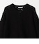 【WEB限定 Wardrobe DAILY MINIMAL】レース ジップカーディガン ウォッシャブル