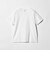 ハイゲージ オーガニックコットン Tシャツ