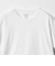 ハイゲージ オーガニックコットン Tシャツ