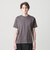 ハイゲージ オーガニックコットン Tシャツ