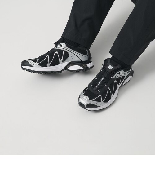 国内EXCLUSIVE】＜Salomon＞XT-WHISPER スニーカー｜ビューティー