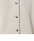 【WEB限定】エアリーポンチ スナップボタンカーディガン