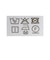【WEB限定】エアリーポンチ スナップボタンカーディガン