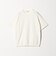 デオドラント ニットTシャツ 抗菌防臭 ウォッシャブル