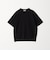デオドラント ニットTシャツ 抗菌防臭 ウォッシャブル