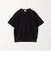 デオドラント ニットTシャツ 抗菌防臭 ウォッシャブル