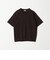 デオドラント ニットTシャツ 抗菌防臭 ウォッシャブル