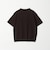 デオドラント ニットTシャツ 抗菌防臭 ウォッシャブル