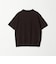 デオドラント ニットTシャツ 抗菌防臭 ウォッシャブル
