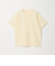 【別注】＜Hanes＞2パック Tシャツ 2