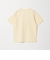 【別注】＜Hanes＞2パック Tシャツ 2