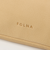 【別注】＜Folna＞レザー ドロスト ショルダーバッグ 2WAY