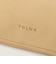 【別注】＜Folna＞レザー ドロスト ショルダーバッグ 2WAY