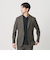 【WEB限定 WARDROBE SMART】ライト オックスフォード セットアップ/ジャケット＆イージーパンツ