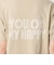 【別注】＜FUNG＞プリント Tシャツ