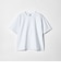 ”THE HEAVY” 10oz ヘビー ワイド クルーネック Tシャツ