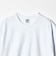 ”THE HEAVY” 10oz ヘビー ワイド クルーネック Tシャツ