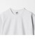 ”THE HEAVY” 10oz ヘビー ワイド クルーネック Tシャツ