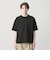 ”THE HEAVY” 10oz ヘビー ワイド クルーネック Tシャツ