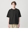 ”THE HEAVY” 10oz ヘビー ワイド クルーネック Tシャツ