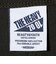 ”THE HEAVY” 10oz ヘビー ワイド クルーネック Tシャツ