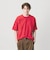”THE HEAVY” 10oz ヘビー ワイド クルーネック Tシャツ