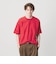 ”THE HEAVY” 10oz ヘビー ワイド クルーネック Tシャツ