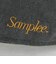 【別注】＜Samplee＞メッセージ キャップ