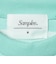 【別注】＜Samplee＞ボーダー ショートスリーブTシャツ