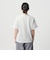 【別注】＜Samplee＞ショートスリーブ Tシャツ ライトグレー