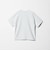 【別注】＜Samplee＞ショートスリーブ Tシャツ ライトグレー