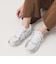 ＜asics＞HYPERSYNC スニーカー